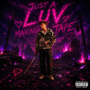 Addicted Cuz Of You by Lil Dizzy, saveaj