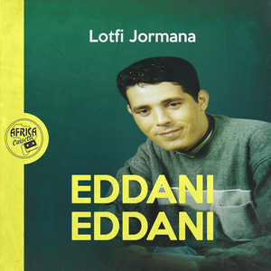 Yezzini by Lotfi Jormana