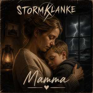 Mamma by StormKlanke