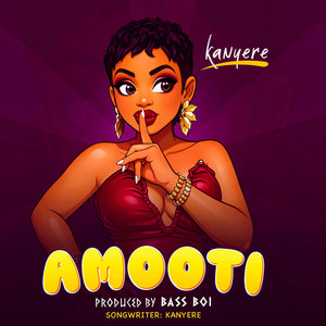 Kanyere - Amooti