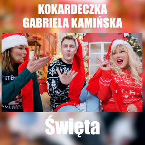 Kokardeczka & Gabriela Kaminska - Święta