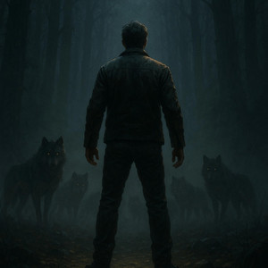 Let the wolves watch