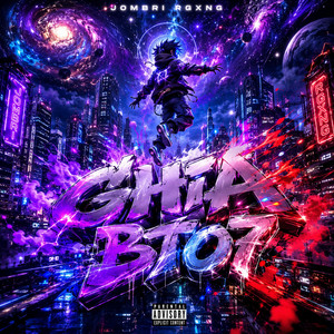 Galaxia Nocturna | Beat by Ghia BT7