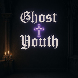 Ghost Youth by Bradsviral, R-Nine, Lil Traᴄy