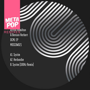 Systim - Neither Remix cover art