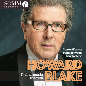 Concert Dances, Op. 432: IX. Galop