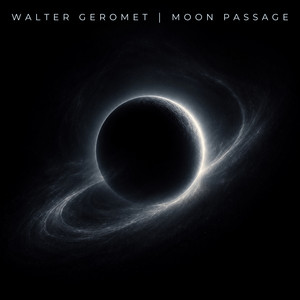Moon Passage by Walter Geromet