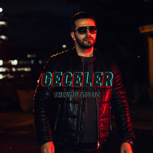 Geceler