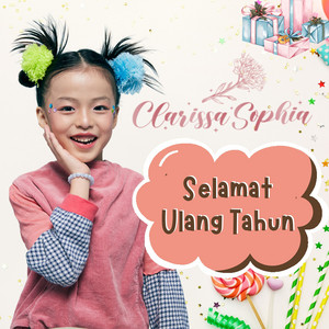 Selamat Ulang Tahun