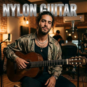 Nylon guitar by Kael Vibes