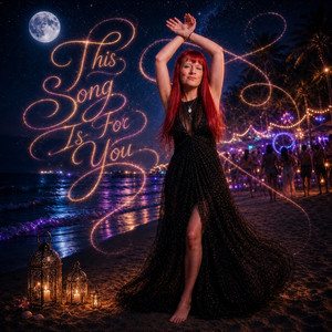 This Song Is For You by Lynn Mere