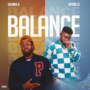 Balance by Da4nix, Jaywillz