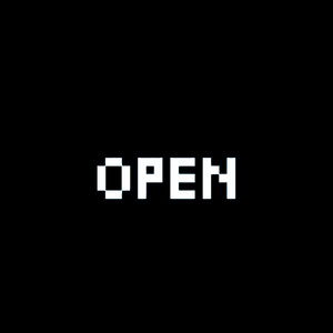 Portada de Open