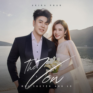 THE VOW (MỌI CHUYỆN ANH LO) by Akira Phan