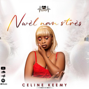 Celine keemy - Nwèl nan strès