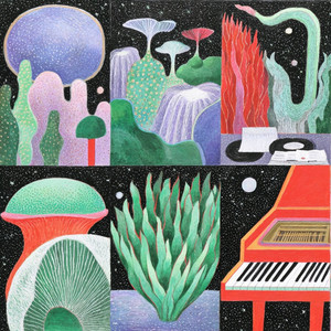 Basement Jazz by Ivory Relay