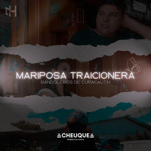 Mariposa Traicionera - Radio Edit