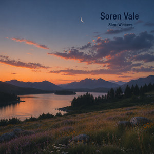 Silent Windows by Soren Vale