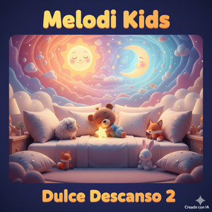 Dulce Descanso 2 - Special Version by Melodikids