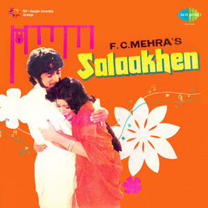 Salaakhen (Original Motion Picture Soundtrack) album