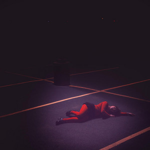 Cross Your Mind by Emily How