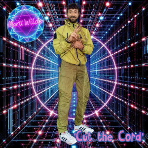 'Cut the Cord' by Marti Wilde