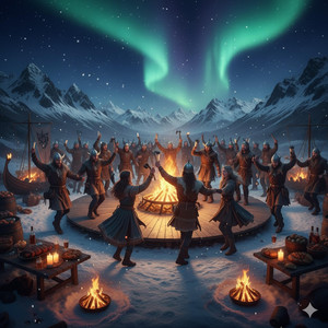 BeardedVirgo - The Saga of Goofy Ben’s Birthday