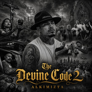 The Divine Code 2 by Alkimizta