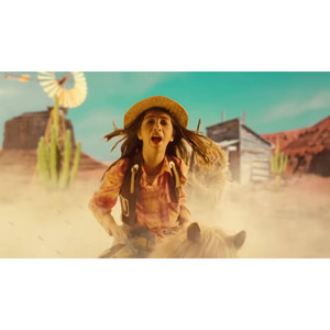 Alj Sisters - اعلان مسرحية ثري تو ون اكشن