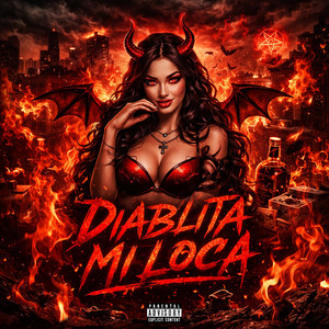 Diablita Mi Loca by Patroncito9