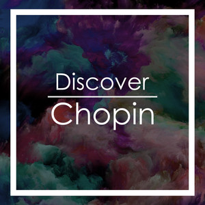 Discover Chopin album