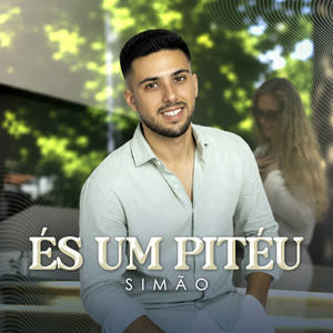 És um Pitéu by Simão