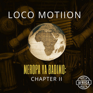 Love Chronicles by Loco Motiion, White Boy