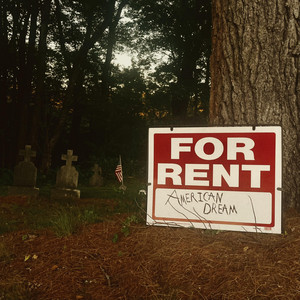 American Dream by Hunter Robinson