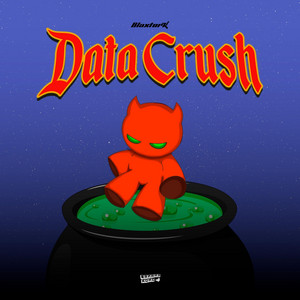 Data Crush cover art