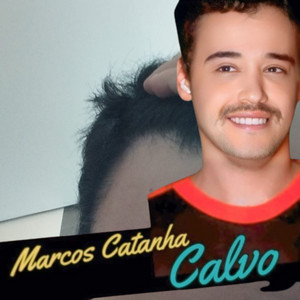 Marcos Catanha Calvo