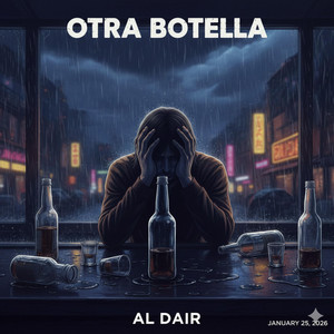 OTRA BOTELLA by AL DAIR
