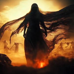 AOZKAR - Bedouin (Deep Oriental House)