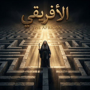 الافريقي by الشاعر الفاجر, HAMO ELGALAD, الخاله