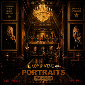 Friday Night by Rob Ruckus, Ayron Alexander