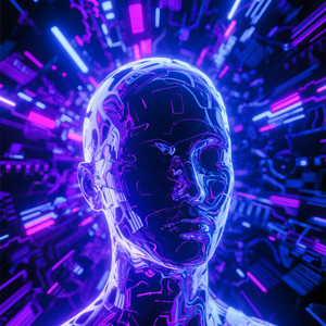 Rising From The Static by SALAM JAILANI