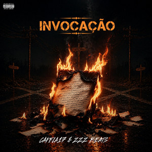 INVOCAÇÃO by CAPELA17, ZZZ Beats