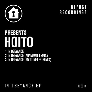 Hoito cover