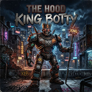 Echoes of Steel by King Botty