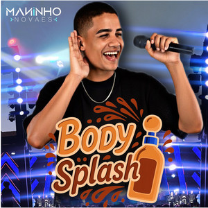 Body Splash (Ao Vivo)