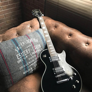 Yula_Music — Guitar Rhythm