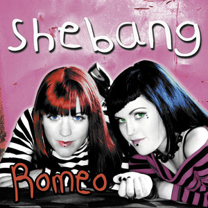 Shebang poster