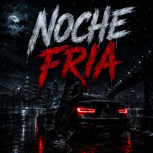 NOCHE FRIA by DJ Domi MC
