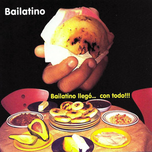 Barbara by Bailatino