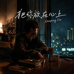 把你放在心上 by Kampung Kia